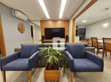 Photo 1 · Apartamento à venda, 134 m² por R$ 1.850.000,00 - Vila Anastácio - São Paulo/SP