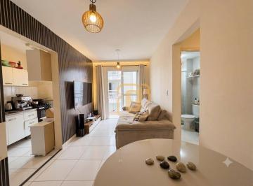 Photo 1 · Apartamento com 2 dormitórios à venda, 46 m² por R$ 350.000,00 - Cachoeirinha -