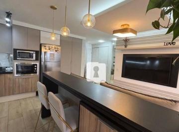 Photo 1 · Apartamento à venda, 62 m² por R$ 945.000,00 - Vila Anastácio - São Paulo/SP