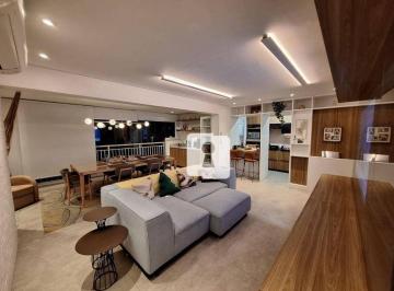 Photo 1 · Apartamento com 2 dormitórios à venda, 105 m² por R$ 1.850.000 - Vila Anastácio