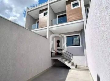 Photo 1 · Sobrado com 2 dormitórios à venda, 100 m² por R$ 530.000,00 - Freguesia do Ó - S