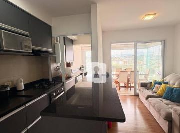 Photo 1 · Apartamento à venda, 62 m² por R$ 840.000,00 - Vila Anastácio - São Paulo/SP
