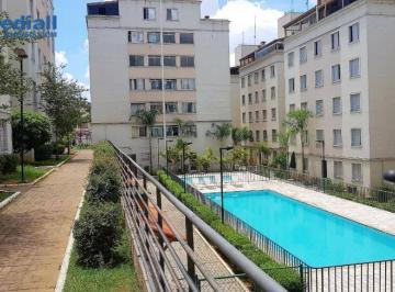 Photo 1 · Apartamento à venda, 50 m² por R$ 329.000,00 - Pirituba - São Paulo/SP