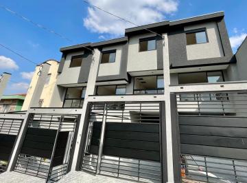 Photo 1 · Sobrado com 3 dormitórios à venda, 142 m² por R$ 829.000,00 - Pirituba - São Paulo/SP
