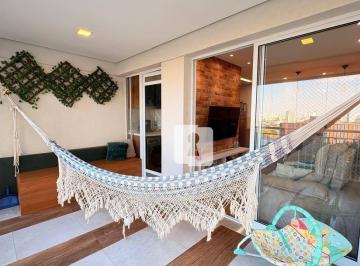 Photo 1 · Apartamento com 2 dormitórios, Vista Livre à venda, 62 m² por R$ 890.000,00 - Vi