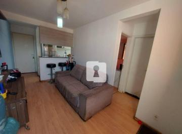 Photo 1 · - Oportunidade!!! Apartamento de 2 dormitórios à venda com 45 m² por R$ 220.000,