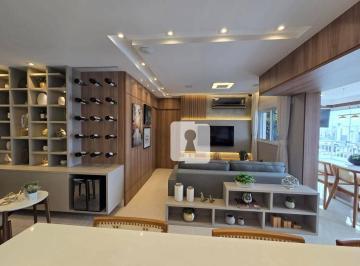 Photo 1 · Apartamento com 2 dormitórios à venda, 79 m² por R$ 1.348.000,00 - Vila Anastáci