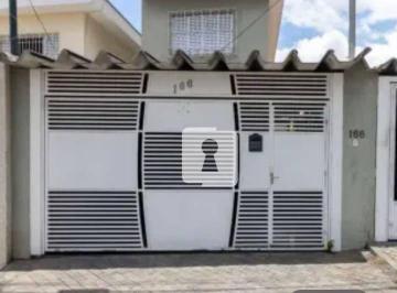 Photo 1 · Sobrado à venda, 163 m² por R$ 699.000,00 - Freguesia do Ó - São Paulo/SP