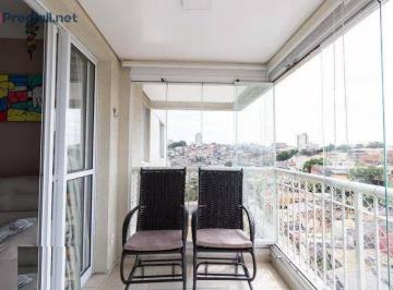 Photo 1 · Apartamento à venda, 70 m² por R$ 670.000,00 - Freguesia do Ó - São Paulo/SP