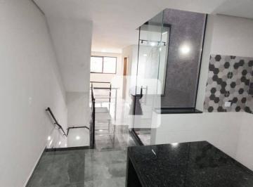 Photo 1 · Sobrado com 3 dormitórios à venda, 120 m² por R$ 765.000,00 - Freguesia do Ó - S