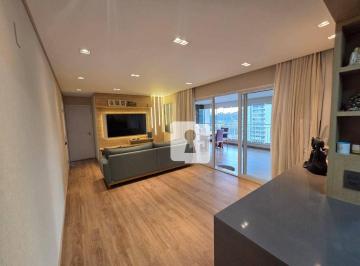 Photo 1 · Apartamento à venda, 136 m² por R$ 1.800.000,00 - Vila Anastácio - São Paulo/SP