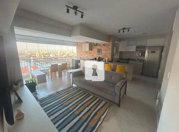 Photo 1 · Apartamento à venda, 2 suítes, 79 m² por R$ 1.290.000 - Vila Anastácio - São Paulo/SP