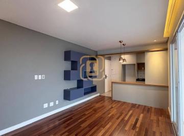 Photo 1 · Apartamento com 3 dormitórios para alugar, 96 m² por R$ 6.900,00/mês o ALUGUEL -