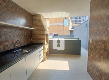 Photo 1 · Cobertura com 2 dormitórios para alugar, 76 m² por R$ 2.521,90/mês - Freguesia d