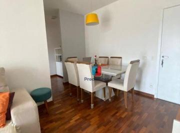 Photo 1 · Apartamento à venda, 66 m² por R$ 740.000,00 - Vila Anastácio - São Paulo/SP