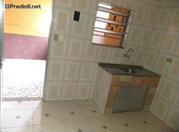 Photo 1 · Casa para alugar, 60 m² por R$ 915,34/mês - Freguesia do Ó - São Paulo/SP