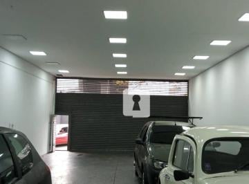 Photo 1 · Salão para alugar, 120 m² por R$ 4.850,00/mês - Freguesia do Ó - São Paulo/SP
