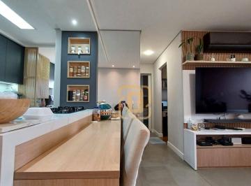 Photo 1 · Apartamento à venda, 56 m² por R$ 549.000,00 - Pirituba - São Paulo/SP
