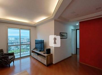 Photo 1 · Apartamento à venda, 53 m² por R$ 430.000,00 - Pirituba - São Paulo/SP