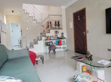 Photo 1 · Sobrado à venda, 130 m² por R$ 850.000,00 - Limão - São Paulo/SP