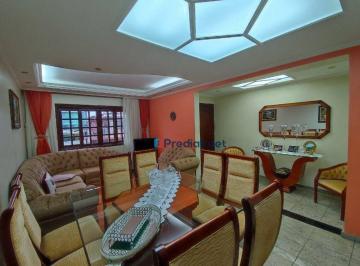 Photo 1 · Sobrado à venda, 158 m² por R$ 784.000,00 - Limão - São Paulo/SP