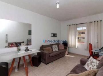 Photo 1 · Apartamento à venda, 62 m² por R$ 375.000,00 - Freguesia do Ó - São Paulo/SP