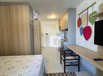 Photo 1 · Studio para alugar, 25 m² por R$ 3.445,13/mês - Perdizes - São Paulo/SP