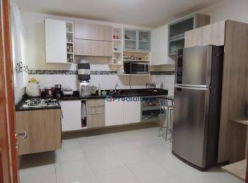 Photo 1 · Sobrado c/ 03 Dormitórios à venda, 140 m² por R$ 668.000 - Limão - São Paulo/SP
