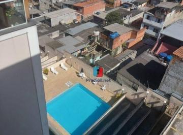 Photo 1 · Apartamento à venda, 112 m² por R$ 415.000,00 - Cachoeirinha - São Paulo/SP