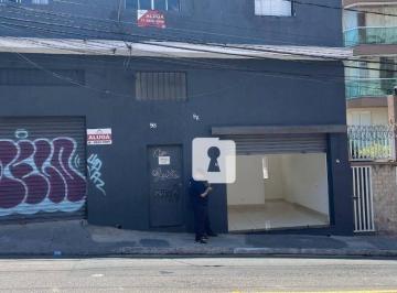 Photo 1 · Salão para alugar, 33 m² por R$ 1.785,00/mês - Freguesia do Ó - São Paulo/SP