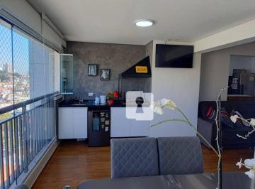 Photo 1 · VENDA APTO 3 DORMITÓRIOS 1 SUÍTE 1 VAGA 88m² FREGUESIA DO Ó-SP