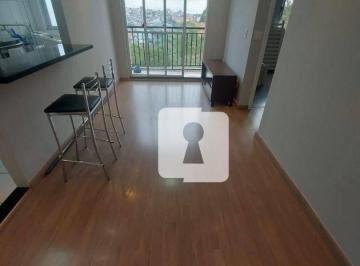 Photo 1 · - Apartamento de 2 dormitórios para alugar com 53 m² por R$ 1.800,00/mês - Jarag