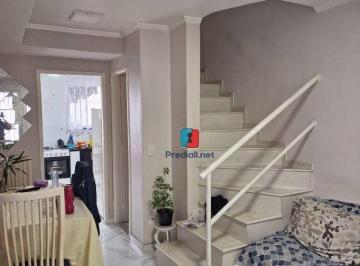 Photo 1 · Sobrado à venda, 50 m² por R$ 340.000,00 - Pirituba - São Paulo/SP