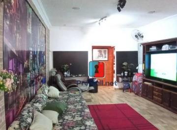 Photo 1 · Sobrado com 2 Dormitórios à Venda, 340 m² - Freguesia do Ó - São Paulo/SP