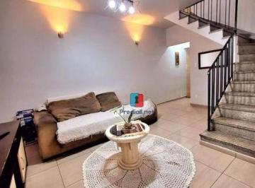 Photo 1 · Sobrado à venda, 137 m² por R$ 600.000,00 - Pirituba - São Paulo/SP