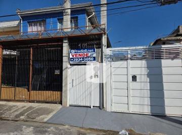 Photo 1 · Sobrado à venda, 537 m² por R$ 1.800.000,00 - Limão - São Paulo/SP