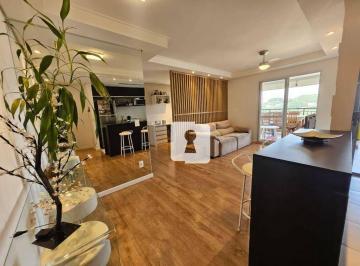 Photo 1 · Apartamento à venda, 92 m² por R$ 1.100.000,00 - Vila Anastácio - São Paulo/SP