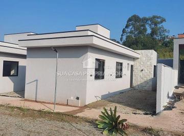 FACHADA · Casa Térrea Venda Santana Parnaiba 03 Dorms/Suíte - ECO VILA