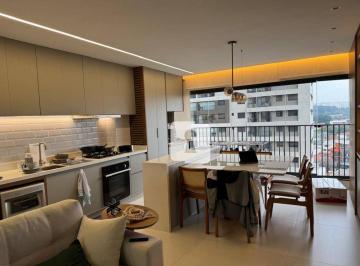 Photo 1 · Apartamento à venda, 67 m² por R$ 1.015.000,00 - Vila Anastácio - São Paulo/SP