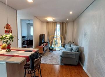 Photo 1 · Apartamento à venda, 50 m² por R$ 470.000,00 - Pirituba - São Paulo/SP