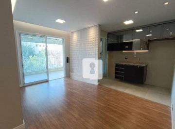 Photo 1 · Apartamento à venda, 62 m² por R$ 865.000,00 - Vila Anastácio - São Paulo/SP