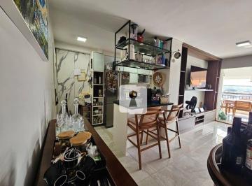 Photo 1 · 2 dormitórios + Escritório à venda, 92 m² por R$ 1.400.000 - Vila Anastácio - Sã