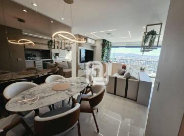 Photo 1 · Apartamento à venda, 67 m² por R$ 1.050.000,00 - Vila Anastácio - São Paulo/SP