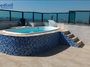 Photo 1 · Cobertura à venda, 196 m² por R$ 890.000,00 - Pirituba - São Paulo/SP