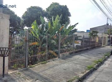 Photo 1 · Terreno à venda, 295 m² por R$ 631.000,00 - Pirituba - São Paulo/SP