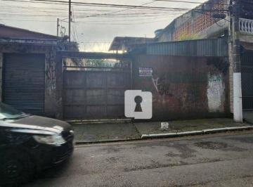 Photo 1 · Terreno à venda, 413 m² por R$ 550.000,00 - Freguesia do Ó - São Paulo/SP