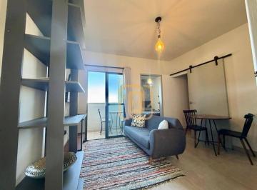 Photo 1 · Apartamento com 1 dormitório para alugar, 45 m² por R$ 2.720,34/mês - Freguesia