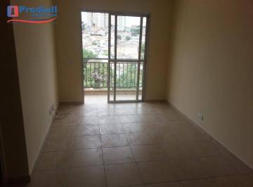 Photo 1 · Apartamento para alugar, 60 m² por R$ 2.598,00/mês - Freguesia do Ó - São Paulo/SP