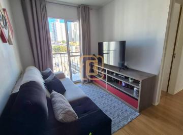 Photo 1 · Apartamento à venda, 47 m² por R$ 380.000,00 - Freguesia do Ó - São Paulo/SP