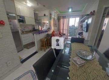 Photo 1 · * Vende - se Apartamento de 2 dormitórios com 53 m² por R$ 394.000,00 - Jaraguá